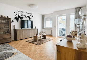 Vorschaubild Wohnung