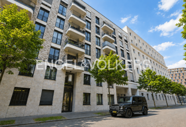 Vorschaubild Penthouse