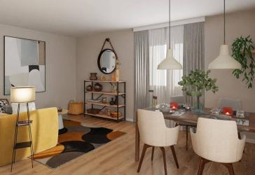 Vorschaubild Wohnung