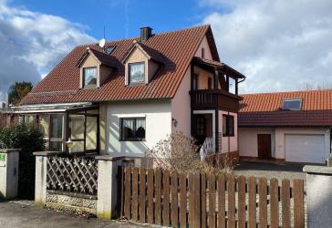 Vorschaubild Einfamilienhaus