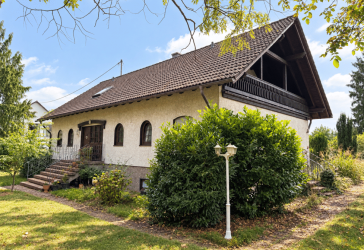 Vorschaubild Einfamilienhaus