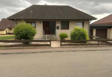 Vorschaubild Bungalow