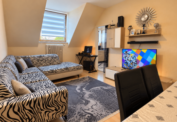 Vorschaubild Wohnung