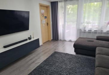 Wohnung mieten in 71634 Eglosheim
