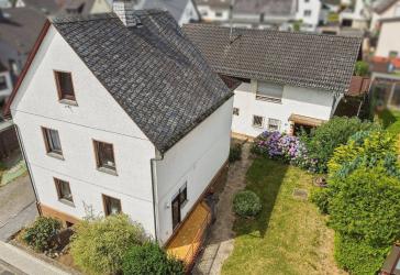 Vorschaubild Einfamilienhaus