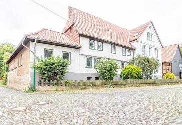 Vorschaubild Bauernhaus
