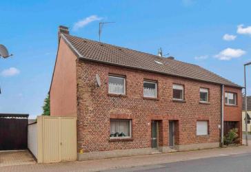 Gestalten Sie Ihr neues Zuhause in Bedburg - Ihre Chance auf ein individuelles Haus