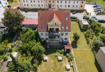 Vorschaubild Maisonettewohnung