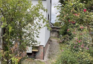 Vorschaubild Doppelhaushälfte