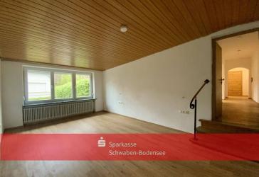 Sonnige 3-Zimmer-EG-Wohnung mit Terrasse in Bad Wörishofen