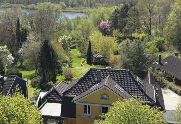 Vorschaubild Villa