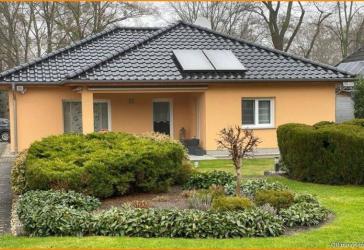 Klasse Grundstück-TRAUMbungalow zu Spitzenpreis.....in sonniger Ruhiglage