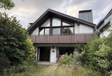 Vorschaubild Reihenmittelhaus