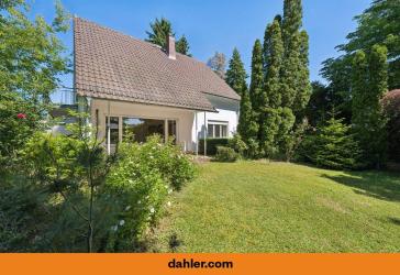 Vorschaubild Einfamilienhaus