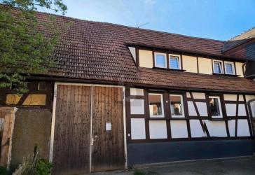 Vorschaubild Bauernhaus