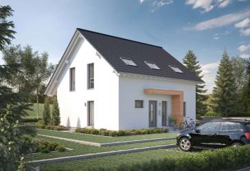 Vorschaubild Einfamilienhaus