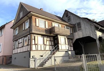 Vorschaubild Einfamilienhaus