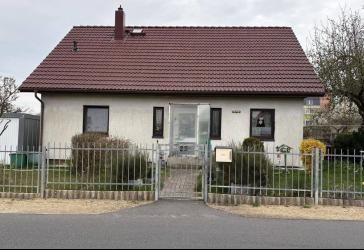 Vorschaubild Einfamilienhaus