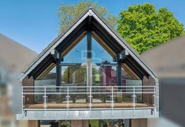 Vorschaubild Reihenmittelhaus