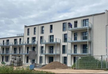 Vorschaubild Wohnung