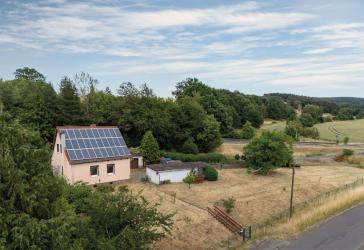 Einfamilienhaus mit 1.265 m² Grundstück - viel Potenzial für Ihre Ideen - PROVISIONSFREI