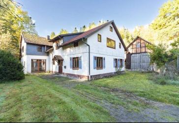 Vorschaubild Mehrfamilienhaus