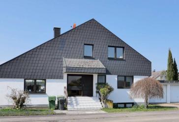 Vorschaubild Einfamilienhaus