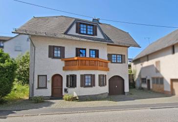 Vorschaubild Einfamilienhaus