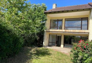 Provisionsfreies Einfamilienhaus in wunderschöner Lage