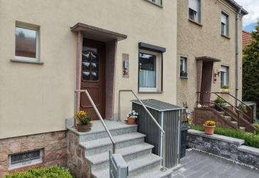 Vorschaubild Reihenmittelhaus
