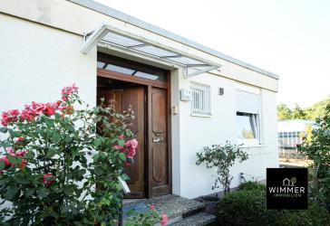 Vorschaubild Bungalow