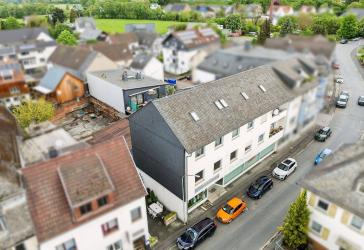 Vorschaubild Mehrfamilienhaus