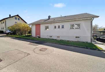 Vorschaubild Einfamilienhaus