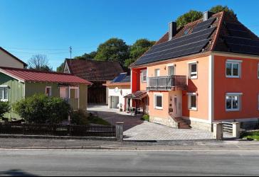 Vorschaubild Einfamilienhaus