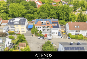 Vorschaubild Mehrfamilienhaus