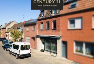 Vorschaubild Maisonettewohnung