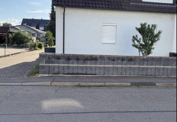 Vorschaubild Doppelhaushälfte