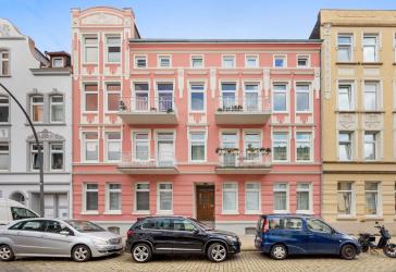 Vorschaubild Wohnung