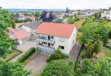 Vorschaubild Mehrfamilienhaus