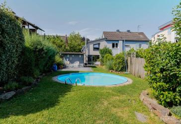 Vorschaubild Einfamilienhaus