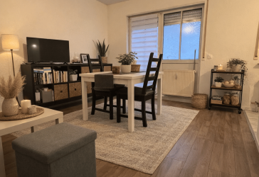 Vorschaubild Wohnung