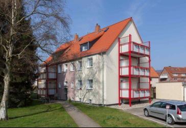 Vorschaubild Wohnung