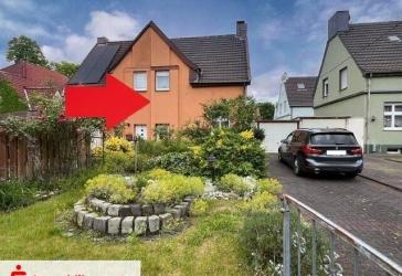 Vorschaubild Doppelhaushälfte