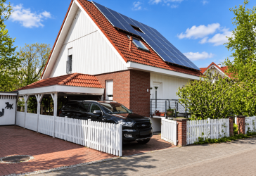Vorschaubild Einfamilienhaus