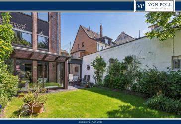 Vorschaubild Reihenendhaus