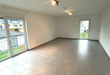 Vermietung - Wohnung Perl - 650 + 150 €/Monat