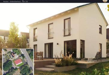 Fürth: Neubau EFH | Komplettpreis inkl. Grundstück & Baunebenkosten