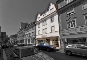 Vorschaubild Mehrfamilienhaus