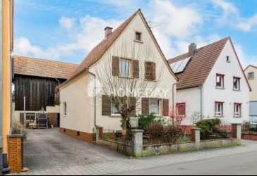 Vorschaubild Einfamilienhaus