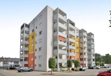 Vorschaubild Wohnung